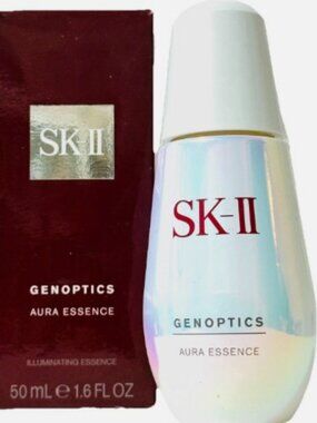 SK-II Genoptics Aura Essence 1.7oz (50ml)
